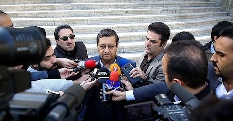 باید خط اعتباری صادرات به اروپا در اختیار ایران قرار گیرد