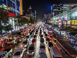 رانندگان بد معلم خودروهای خودران می شوند