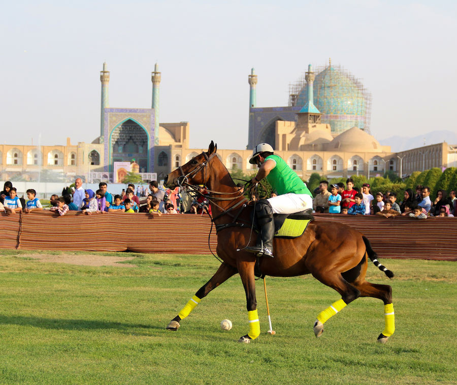 تکمیل ظرفیت اقامتگاه‌های اصفهان در تعطیلات نوروزی