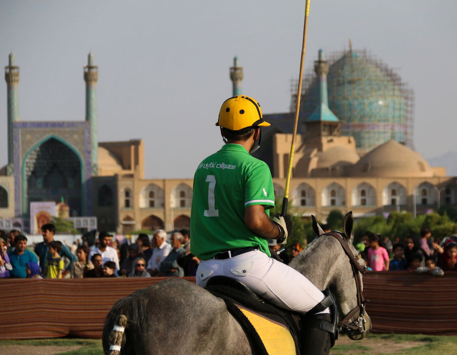 پنج میلیون بازدید از جاذبه‌های گردشگری اصفهان