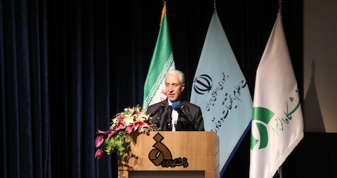 دولت به نقش دانشگاه‌ها در عبور از بحران‌ها باور دارد