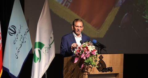 لازمه تحرک در توسعه ملی، مشارکت نخبگان جامعه است