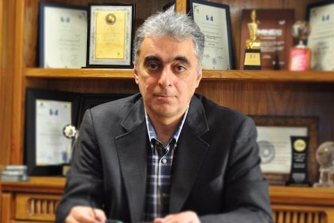 سهم قابل توجه معدن در تولید ناخالص داخلی