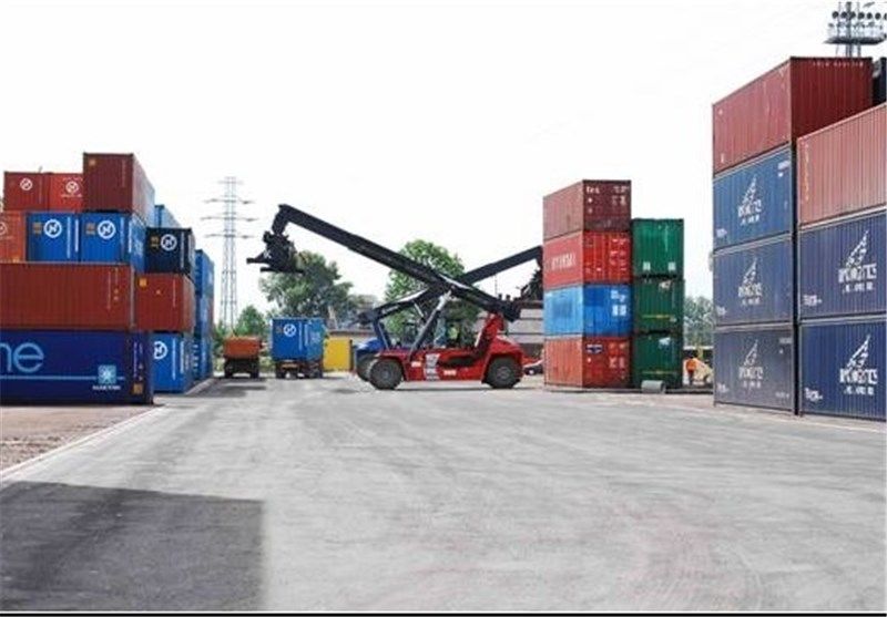 بندرخشک اقتصاد اصفهان را متحول می کند؟