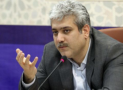 صنایع دانش‌بنیان در معادن کشور تقویت شود