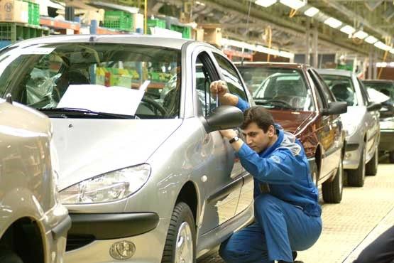 قیمت گذاری دستوری اصلی‌ترین مانع در صنعت خودروسازی است
