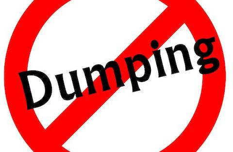 آغاز بازبینی تعرفه ضد دامپینیگ فولاد از سوی اتحادیه اروپا