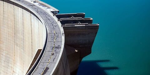 آخرین وضعیت نیروگاه‌های زیر پوشش برق منطقه‌ای اصفهان چگونه است؟