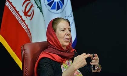 جاده تجارت ایران و اروپا همچنان یکطرفه است

