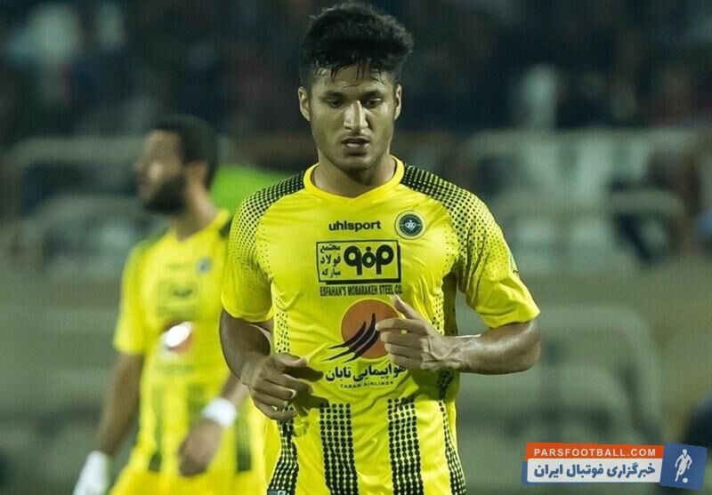 محبی در راه استقلال