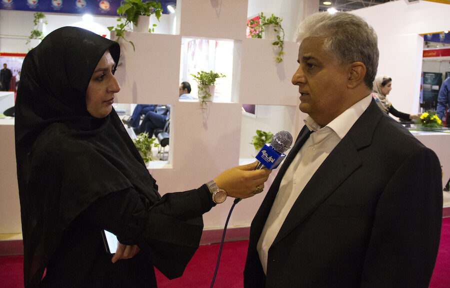 اکنون ایران باید به یک تکنولوژ فولاد تبدیل شود