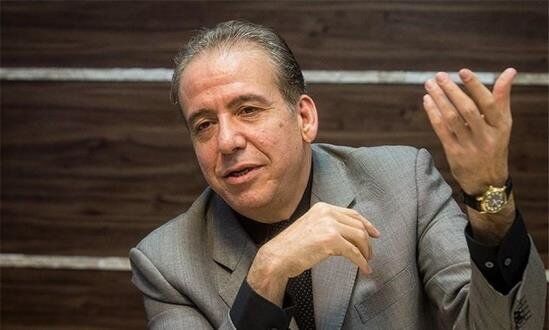 جنگ تجاری تاثیری بر روابط تجاری ایران و چین ندارد

