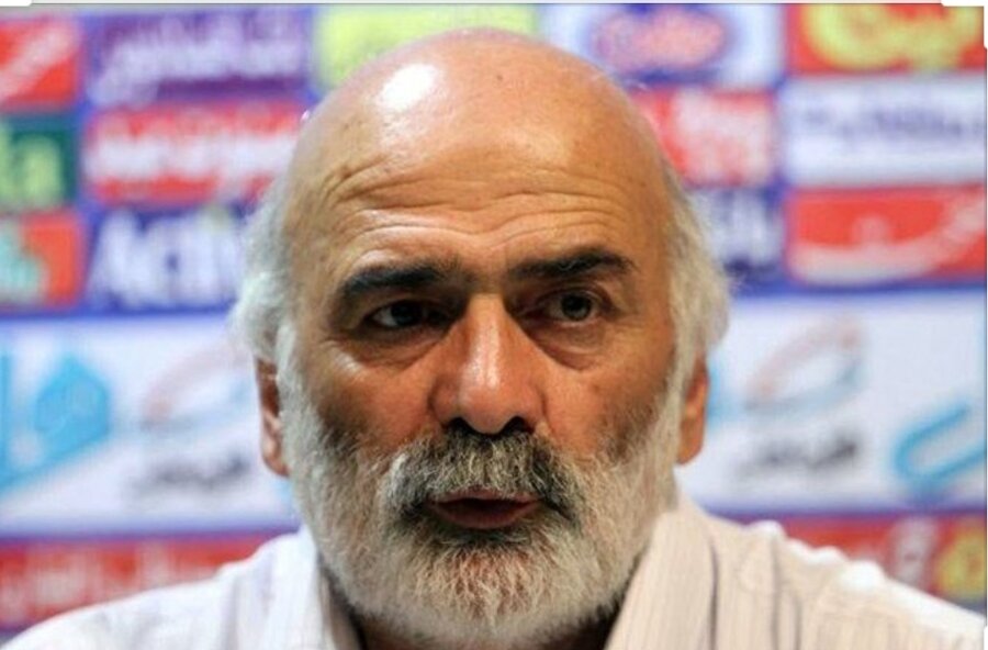 کربکندی: مربی خارجی می‌تواند خون تازه‌ای در رگ‌های سپاهان جاری سازد