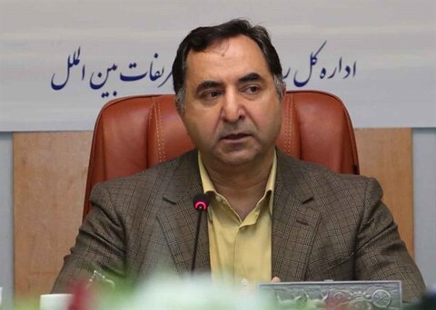 ترمینال مکانیز مواد معدنی؛ صنعت معدن و صنایع وابسته را متحول می‌کند