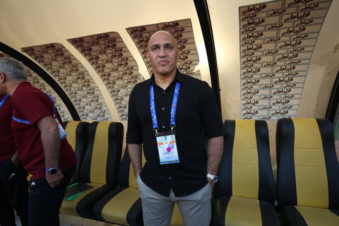 دیدار دوتیم سپاهان اصفهان و ذوب آهن درهفته ششم لیگ برتر فوتبال ایران بانتیجه دو بر صفر به سود تیم سپاهان در ورزشگاه نقش جهان اصفهان به پایان رسید