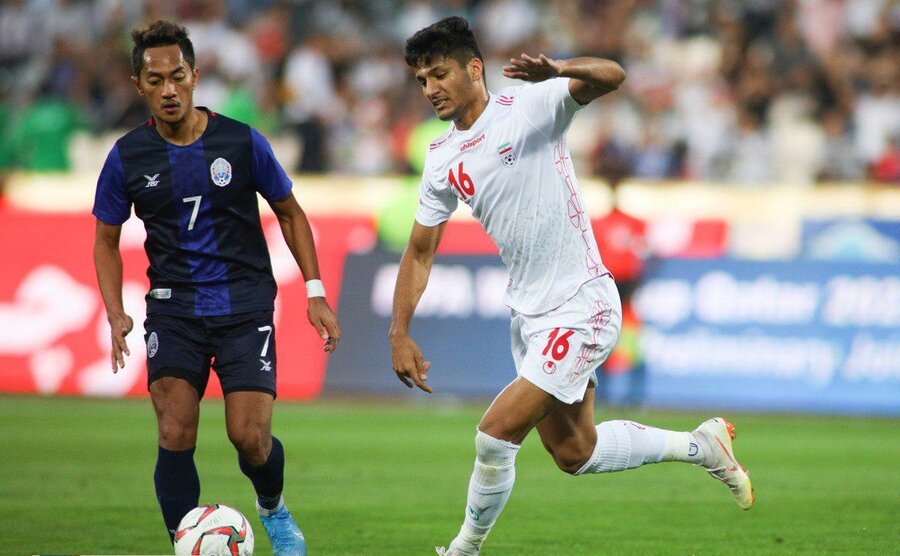 اخلال در روند مذاکرات استقلال با محبی و کاوه رضایی