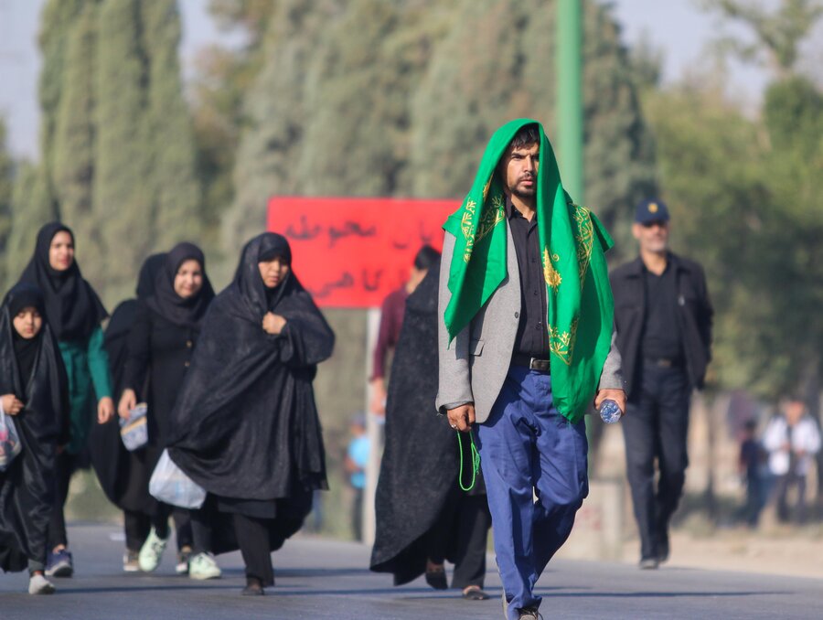 ممنوعیت‌ و محدودیت‌های اعزام زائران اربعین حسینی(ع) اعلام شد