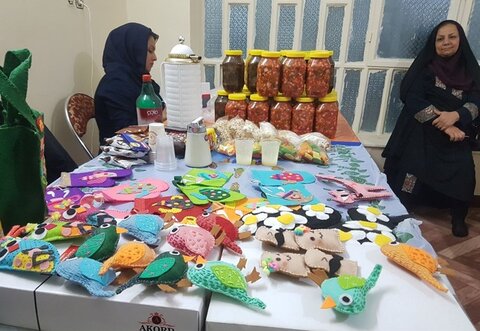 ۱۰ برابر شدن صدور مجوزهای مشاغل خانگی