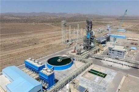 ۵ معدن بزرگ برای احیا کارخانه سیمان سمنگان تملک شده است