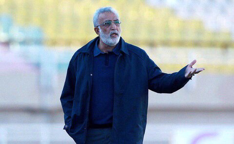 مربی تیم ملی در جام جهانی: بهتر است سکوت کنیم