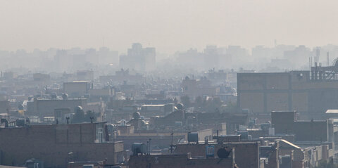 بالاترین میزان انتشار دی اکسید کربن در جهان ثبت شد