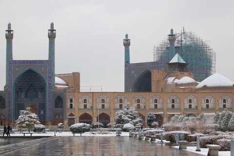 دورکاری ادارات و مجازی شدن مراکز آموزشی برای روز شنبه