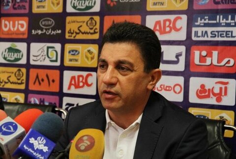 بازی با استقلال نیز مثل یک فینال است