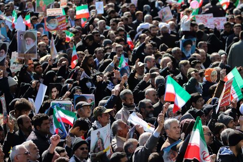 اعلام محدودیت‌های ترافیکی تشییع شهدای تازه تفحص شده در اصفهان