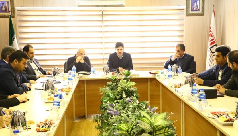 آیین نامه شورای سیاست گذاری روابط عمومی های ایمیدرو در مرحله اجرا قرار دارد