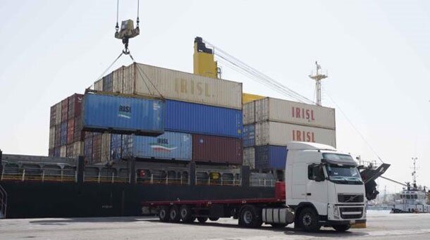 صادارت 1.4 میلیارد دلاری سنگ های معدنی از ایران 