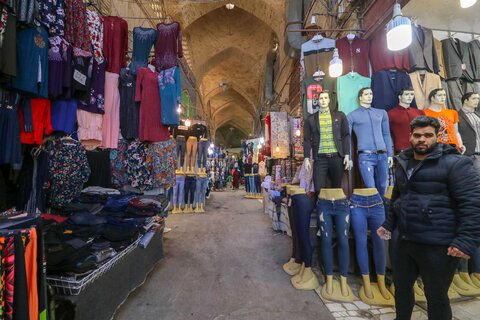 اجرای طرح ویژه پلیس برای ترافیک و تأمین امنیت در روزهای پایانی سال