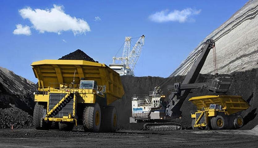 جهش مکانیزاسیون در قلب صنعت زغال سنگ ایران