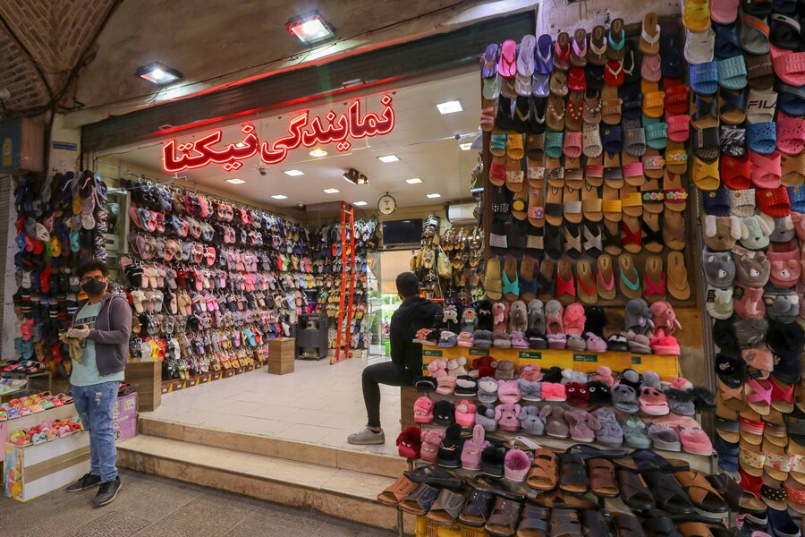 طرح توانمندسازی واحدهای صنفی برای افزایش صادرات اجرا می‌شود