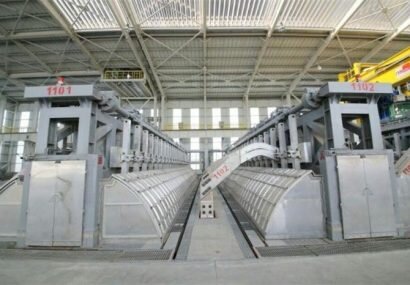 ظرف مدت سه ماه ظرفیت را به دوبرابر رسانده‌ایم 