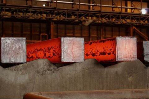 رشد  ۱۴ درصدی تامین بازارهای داخلی توسط فولاد خوزستان در ۷ ماهه نخست ۱۴۰۳