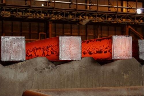 رشد  ۱۴ درصدی تامین بازارهای داخلی توسط فولاد خوزستان در ۷ ماهه نخست ۱۴۰۳