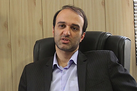 پیست دوچرخه سواری اصفهان افتتاح می شود