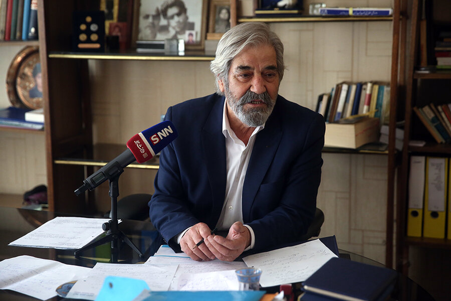 دیدگاه دولتی اقتصاد معادن ایران را تحت تاثیر قرار داده / ترکیه نمونه‌ای مناسب برای الگو برداری است