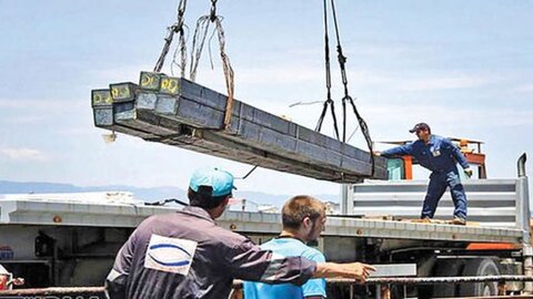 سیاست توسعه صادرات فولاد ترکیه زنگ خطری برای بازارهای سنتی ایران است /  الگوی عثمانی توسعه صادرات فولاد؛ بایدها و نبایدها