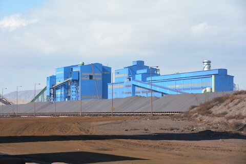 فخاس ۲۵۶ درصد رشد فروش را به ثبت رساند