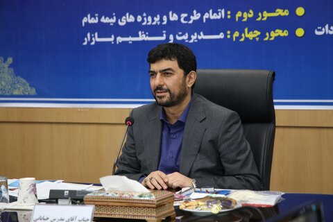 راه‌اندازی واحدهای راکد و غیرفعال صنعتی و معدنی در استان‌ها/ ارز مورد نیاز مواد اولیه کارخانجات تولیدی تامین می شود