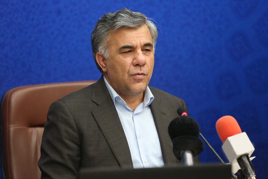 سرمایه‌گذاری ۲۰ همتی در اکتشاف معادن