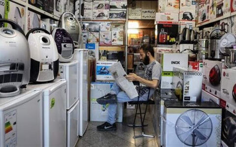 بازگشت برندهای خارجی در دستور کار دولت نیست