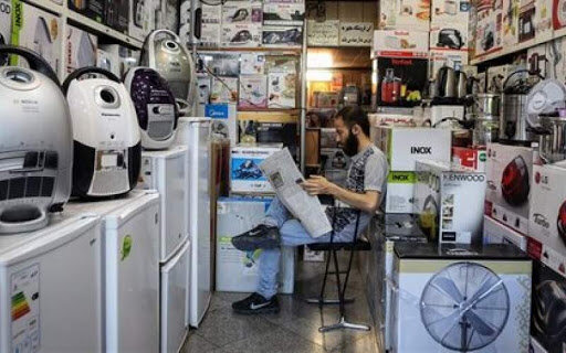 بازگشت برندهای خارجی در دستور کار دولت نیست
