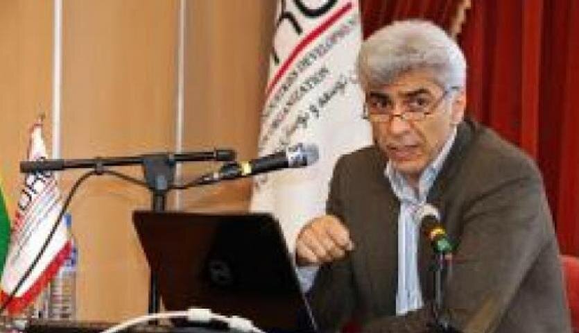 انجام کار اکتشاف در ۵ پهنه معدنی خراسان جنوبی