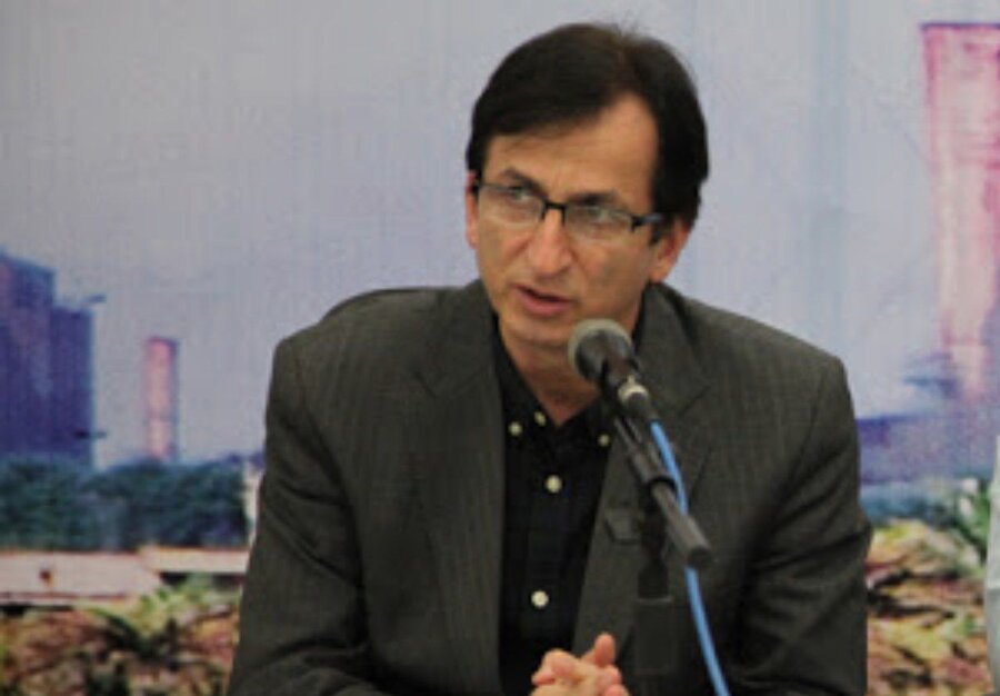 افتتاح بازارچه مرزی دوغارون تا آذر ۹۹