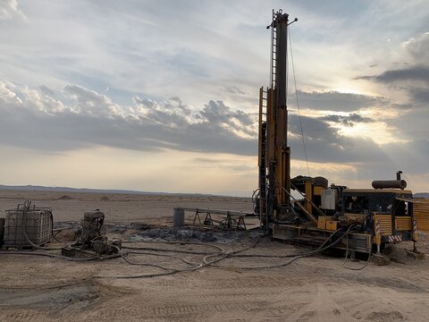 ۲۲ هزار متر حفاری اکتشافی توسط ایمپاسکو انجام شد