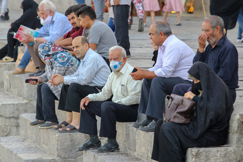 استفاده ۵۵درصدی از ماسک در شرایط اُمیکرونی/۶ چالش‌ پرخطرِ کرونایی در مدارس