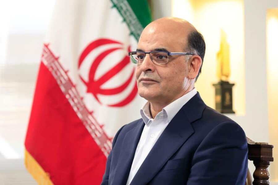 تولید تختال با عرض 2 متر در راستای شعار سال و مانع زدایی‌ها / تلاش شرکت فولاد مبارکه برای پمپاژ امید در جامعه/ با تولید محصول جدید از خروج ارز جلوگیری خواهیم کرد 