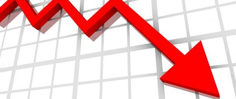 پتانسیل ریزش قیمت در بازارهای جهانی وجود دارد